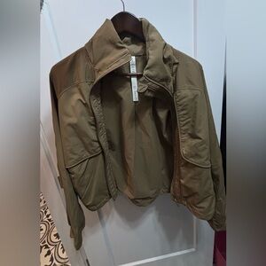 Lululemon Jacket